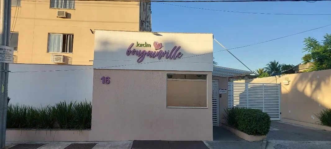 Foto - São Gonçalo - Vista Alegre