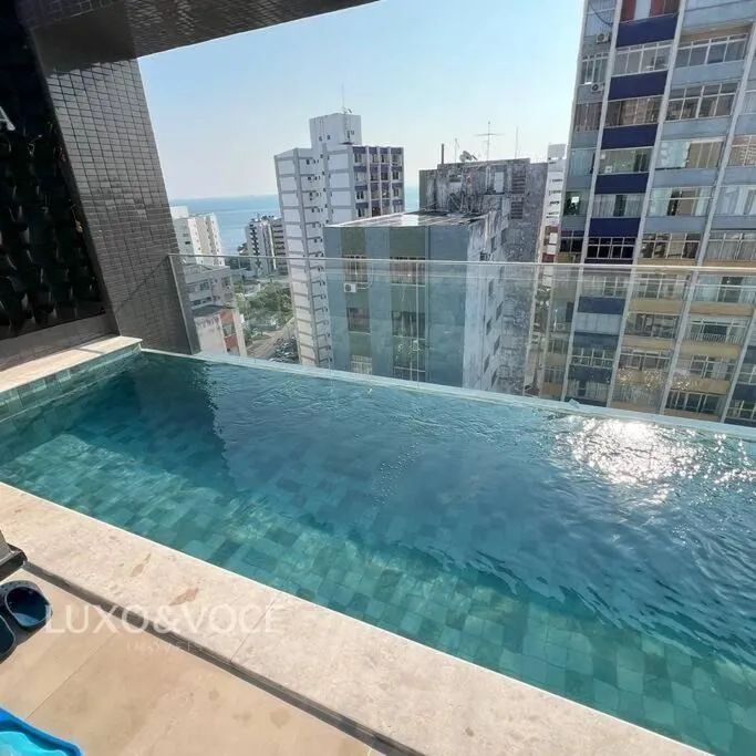 Apartamento Porto Privilege  - Foto 2