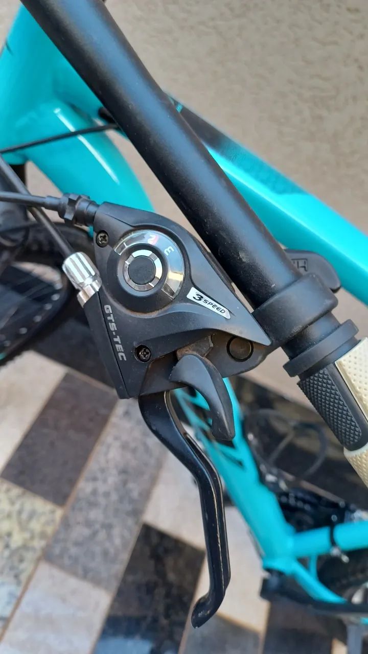 Vendo bicicleta aro 29  - Foto 5