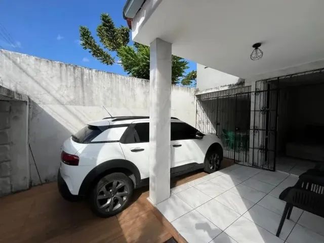 Vendo casa em São Conrrado