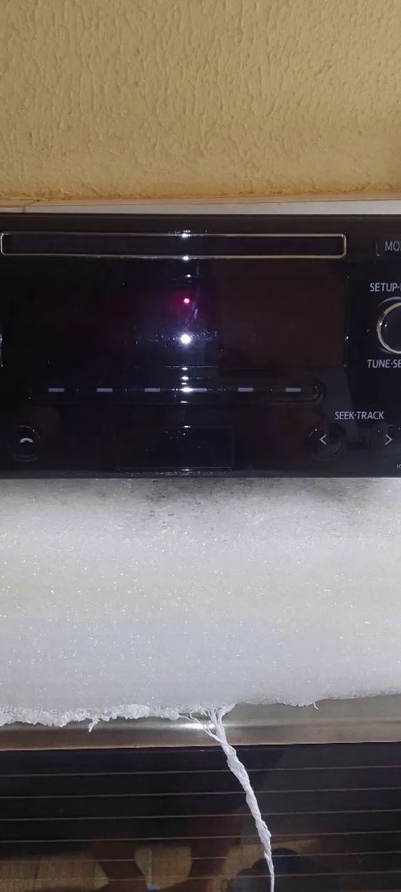 Rádio de carro  - Foto 3