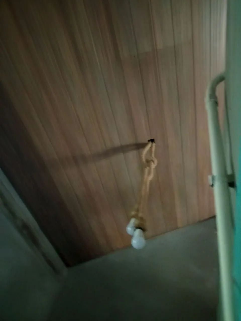 Serviços de forro pvc roçadeira  - Foto 5