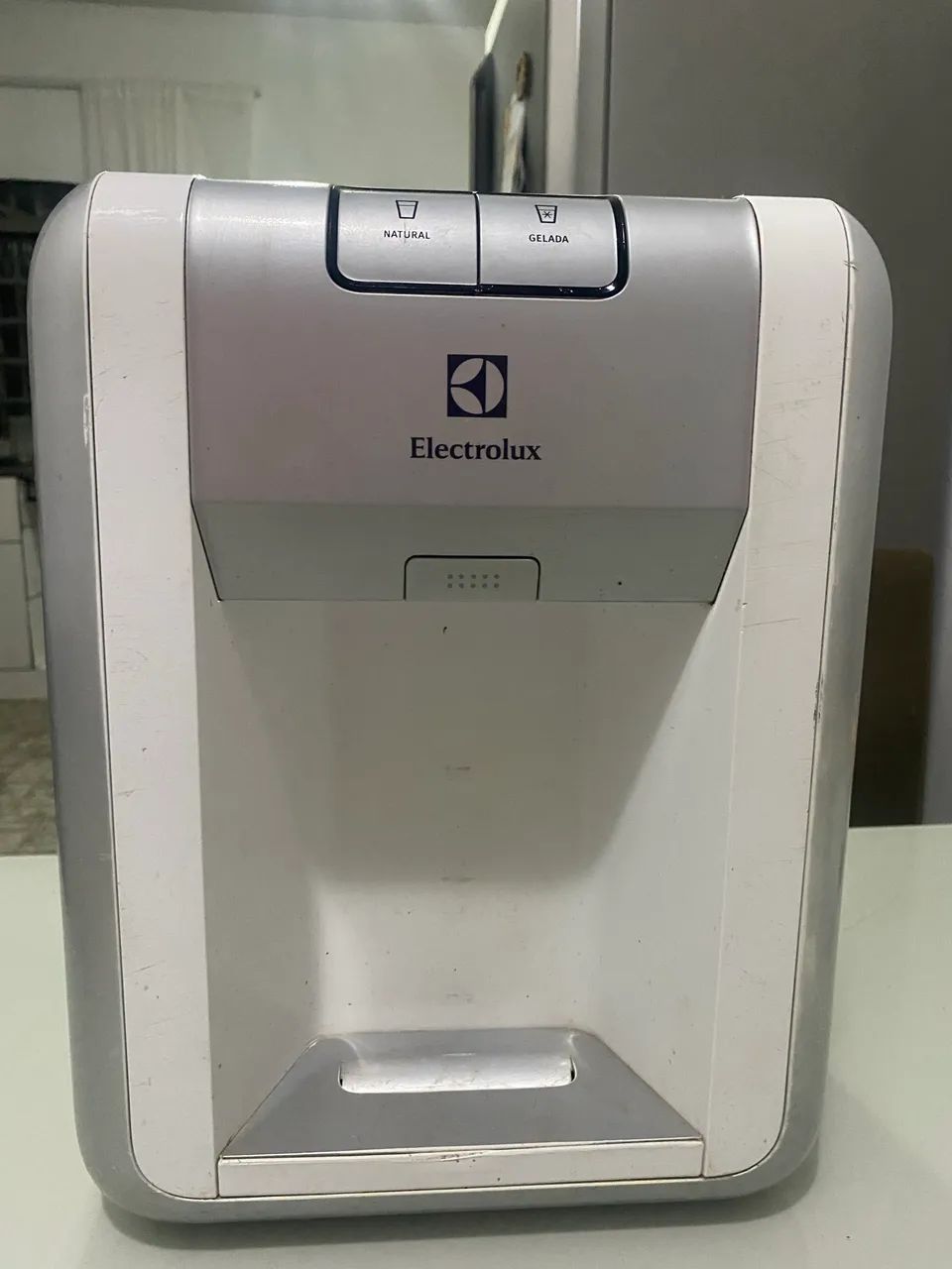 Filtro Electrolux  - Foto 2