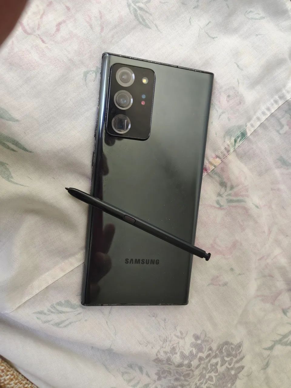 Samsung Samsung note 10 ultra 256 - Foto 2