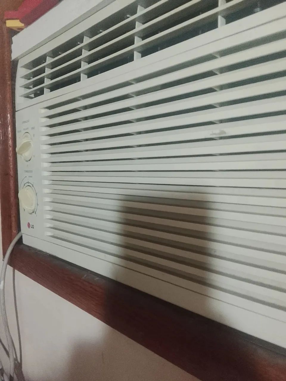 Ar-condicionado 