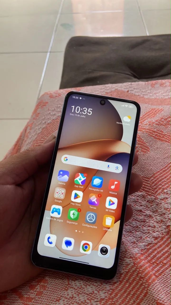 Redmi note 12 - Foto 2