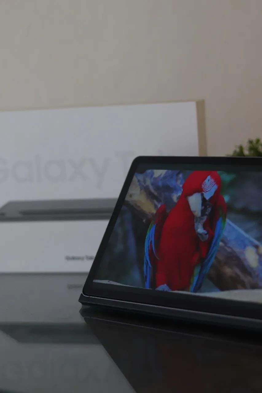 Samsung Galaxy Tab S9 FE - Foto 3