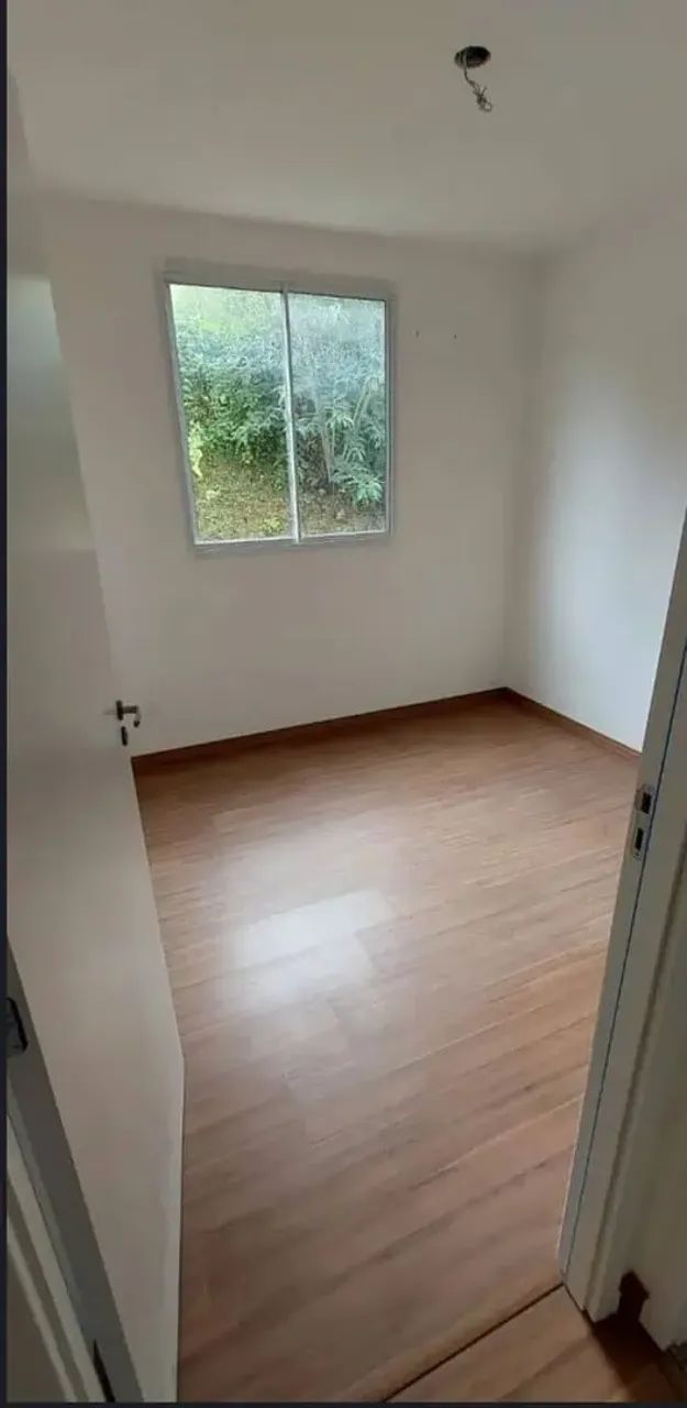 Apartamento com Área Privativa - Foto 3