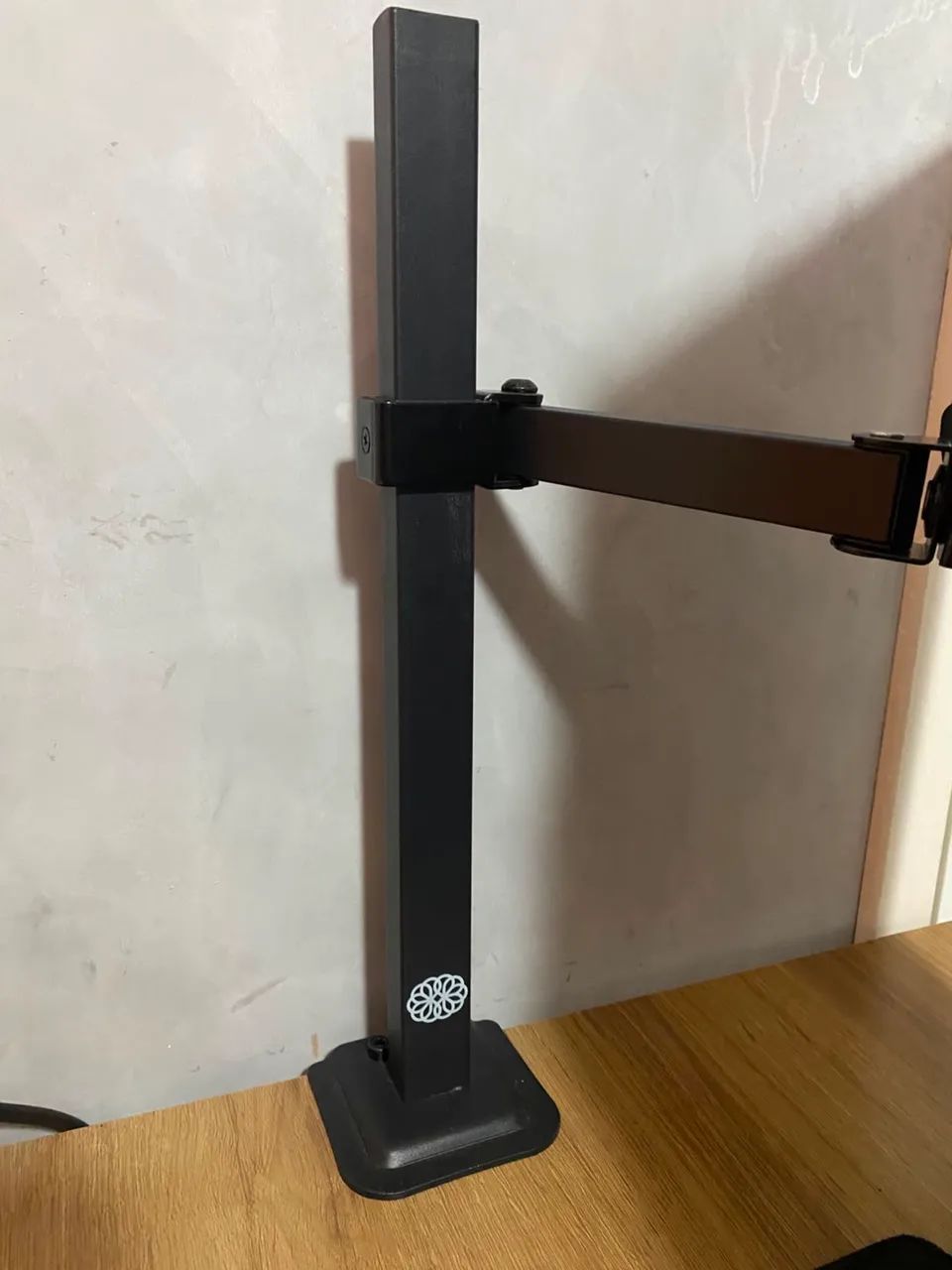 Monitor  Dell 18,5 polegadas  - Foto 4