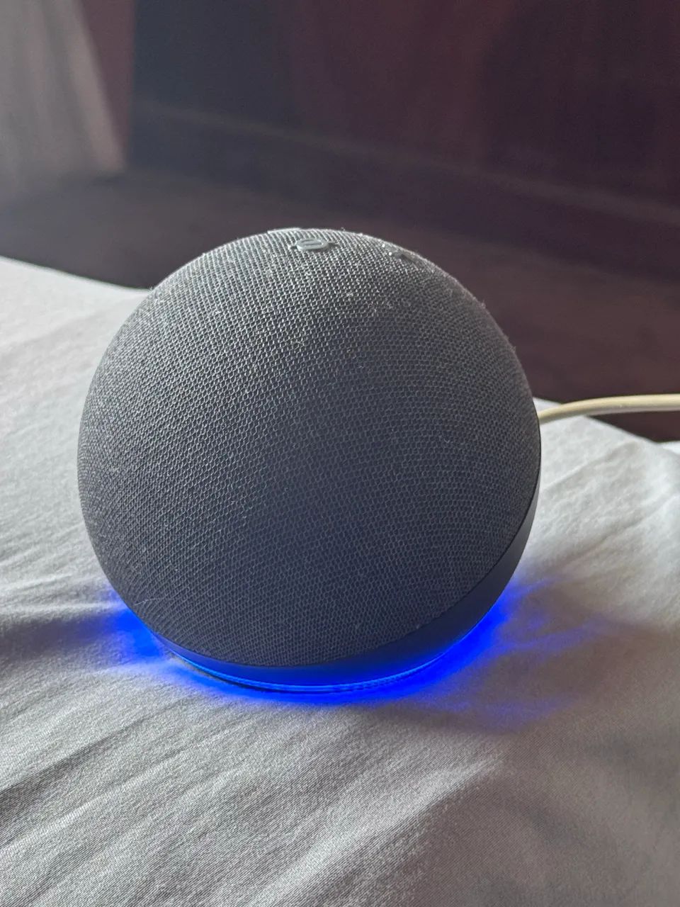 Echo dot geração 4 - Foto 4