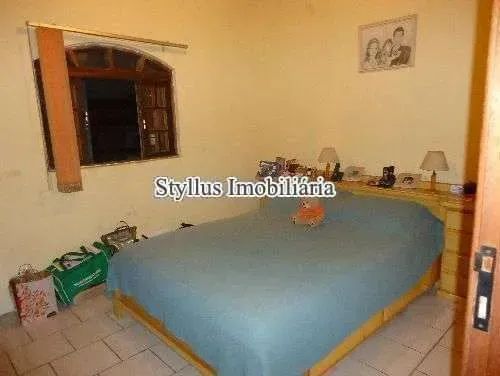 Casa de Vila Ampla com 5 Quartos e Placa Solar no Méier! RO01X - Foto 5