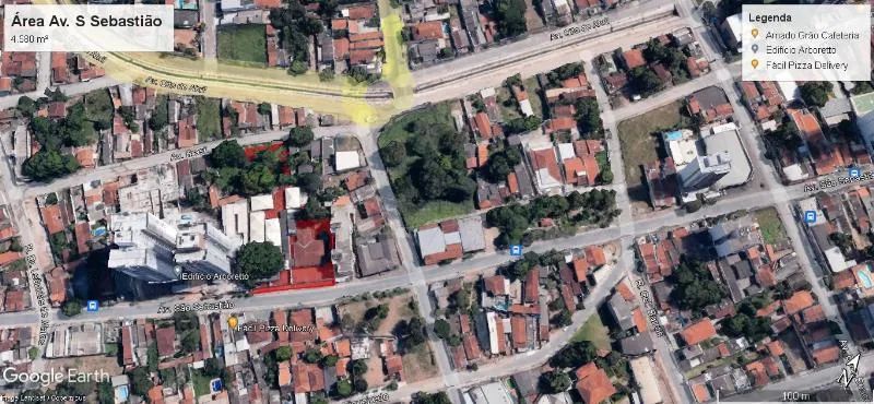 Urbana no bairro Goiabeiras em Cuiabá - MT - Foto 4