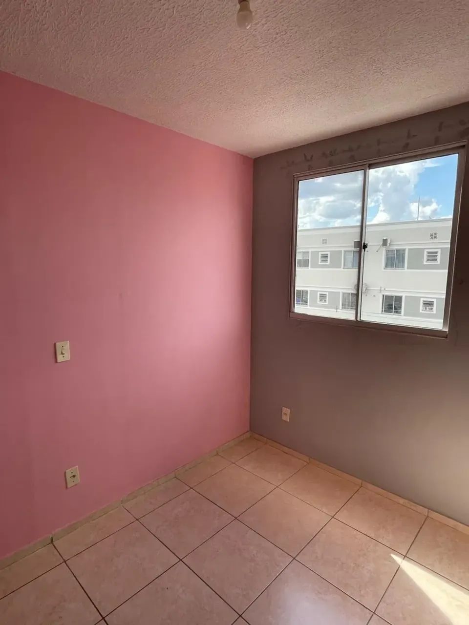 apartamento para alugar com 2 quartos e armários planejados no coophema coxipo - Foto 2