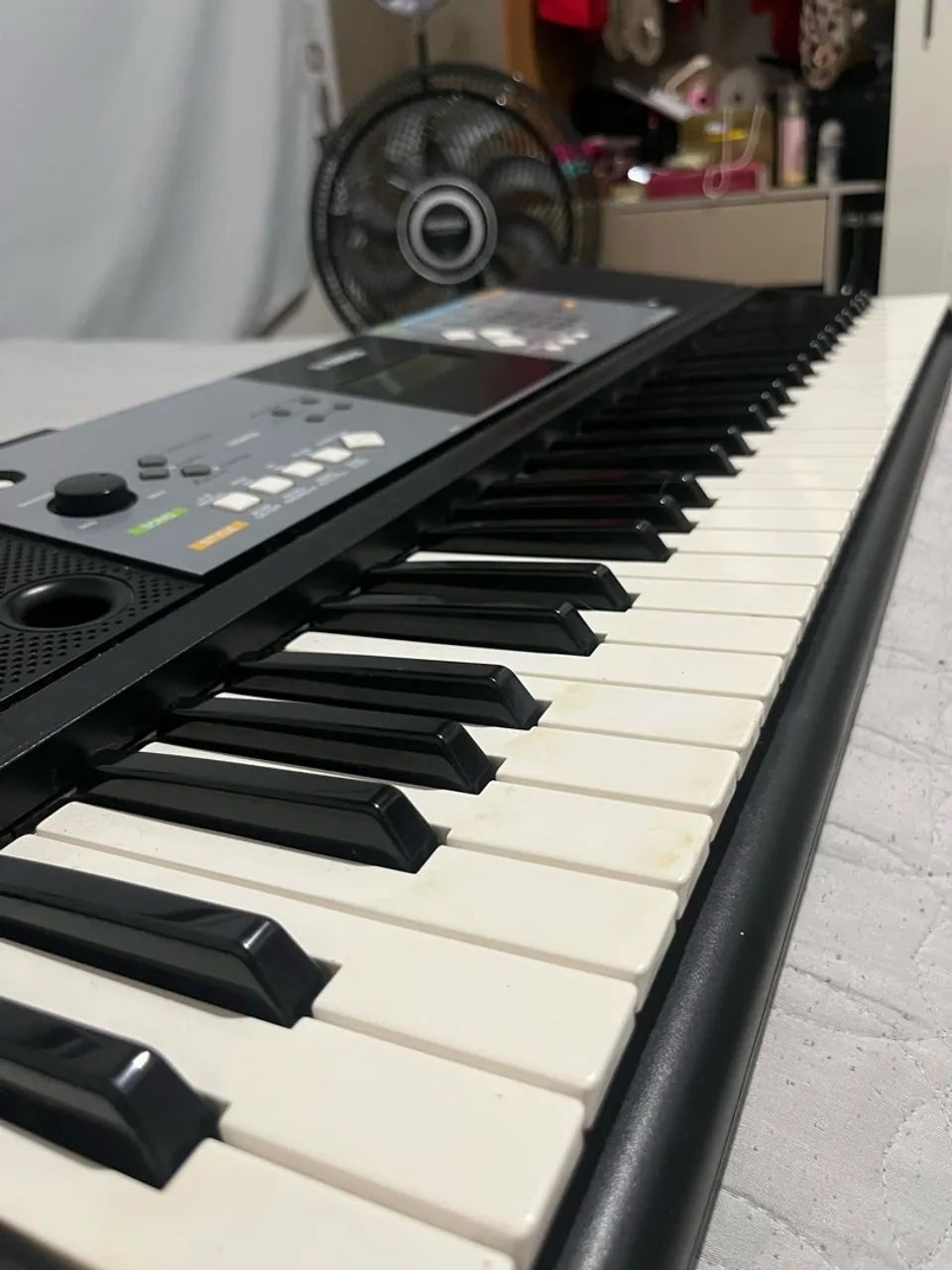 Teclado Yamaha - Foto 2