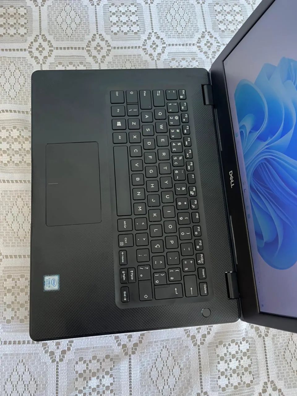 Notebook Dell Vostro 3480 i5 8th 16gRam - Foto 3