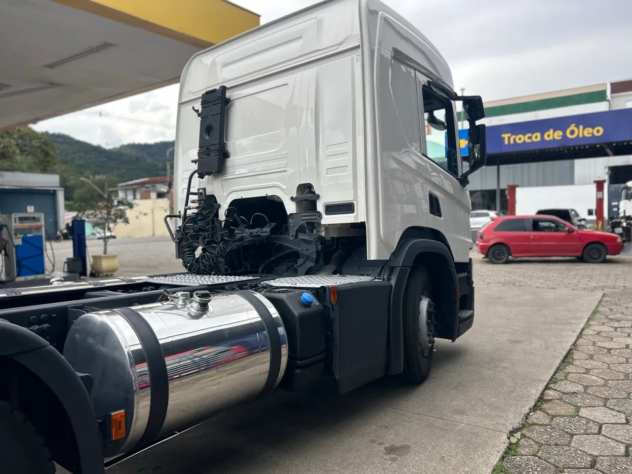 P 360