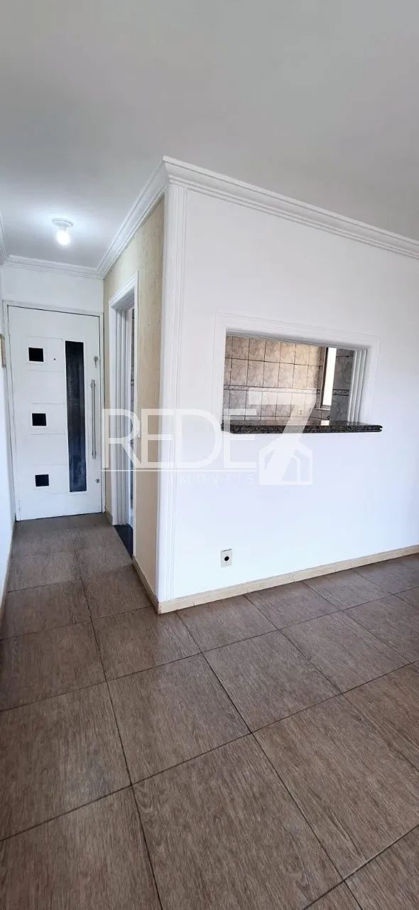 apartamento - Recanto do Sol I - Campinas - Foto 4