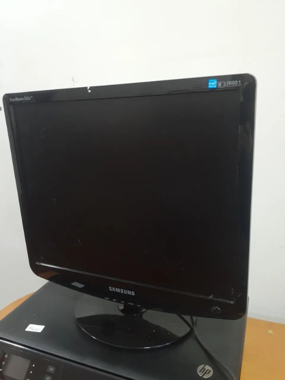 MONITOR SAMSUNG - Foto 2