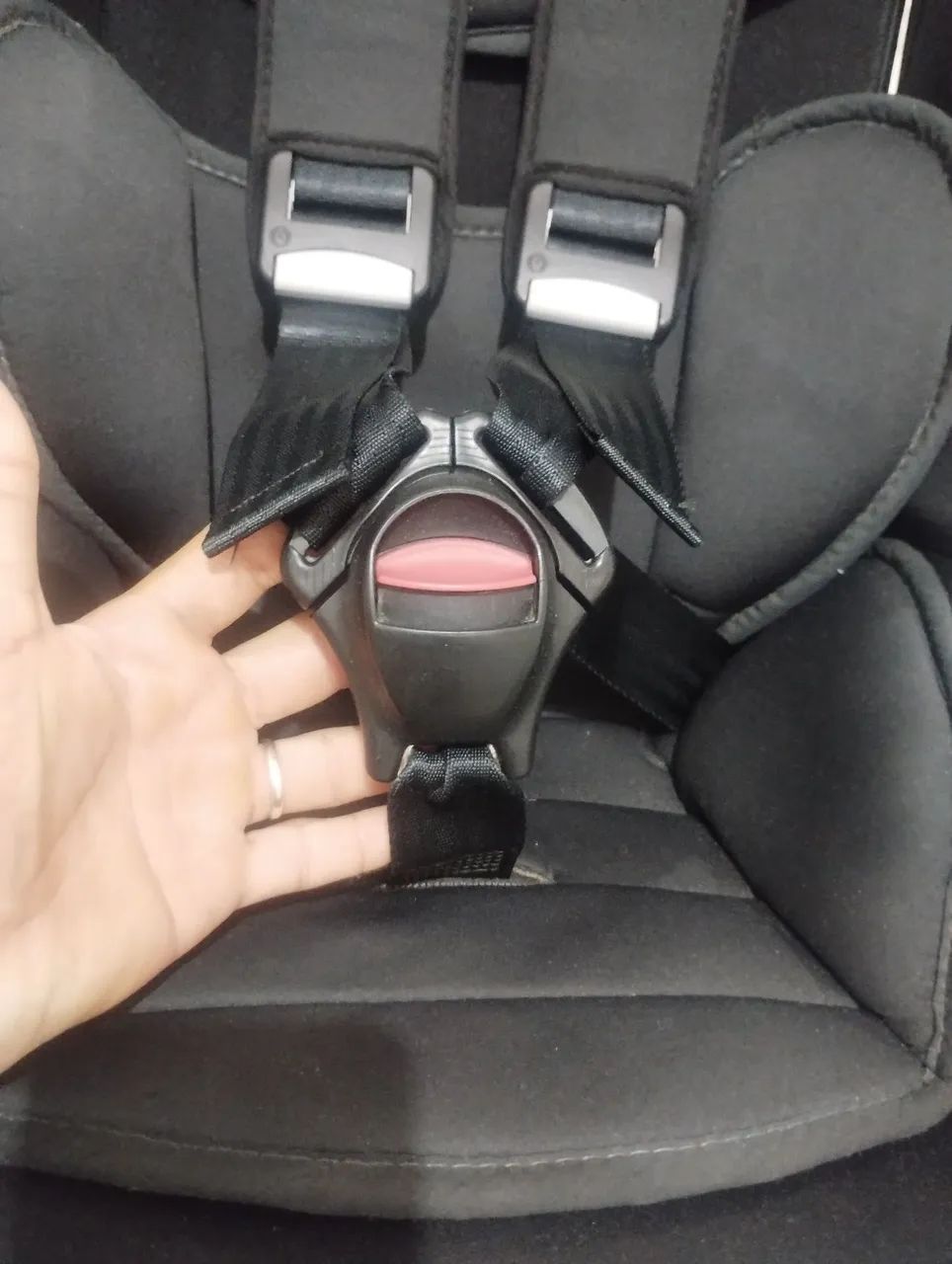 Cadeirinha de carro Infantil  - Foto 3