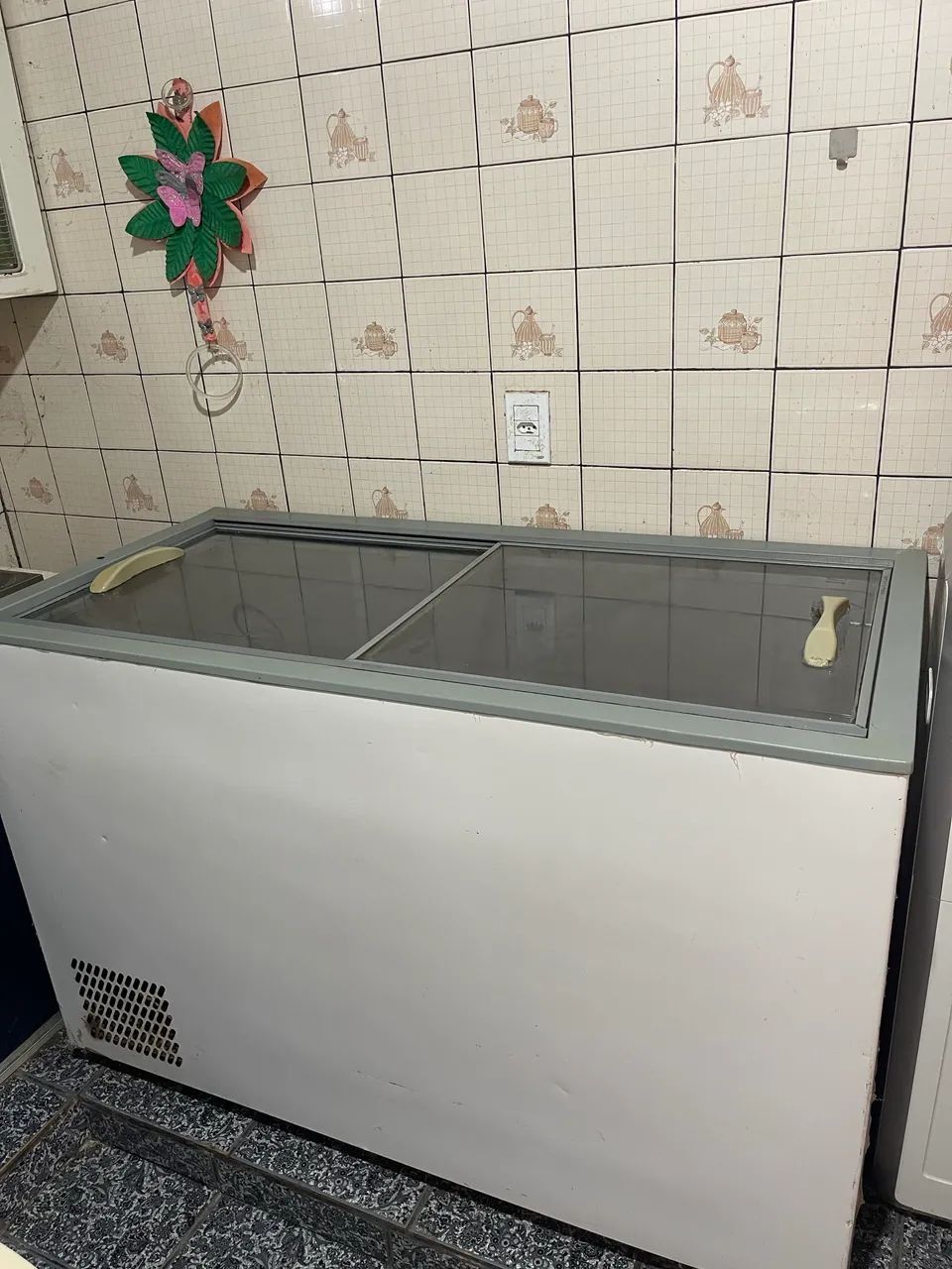 Gelopar horizontal - Foto 2