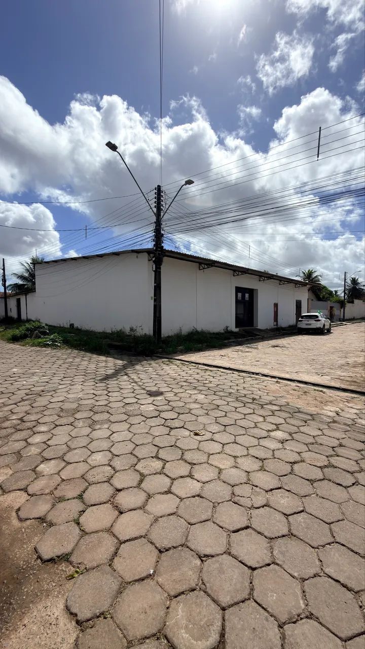 Galpão turu  - Foto 4