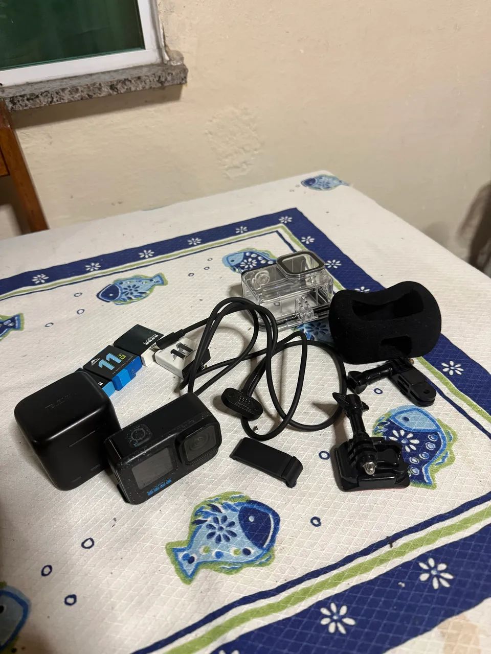 Gopro 12 black - Foto 3