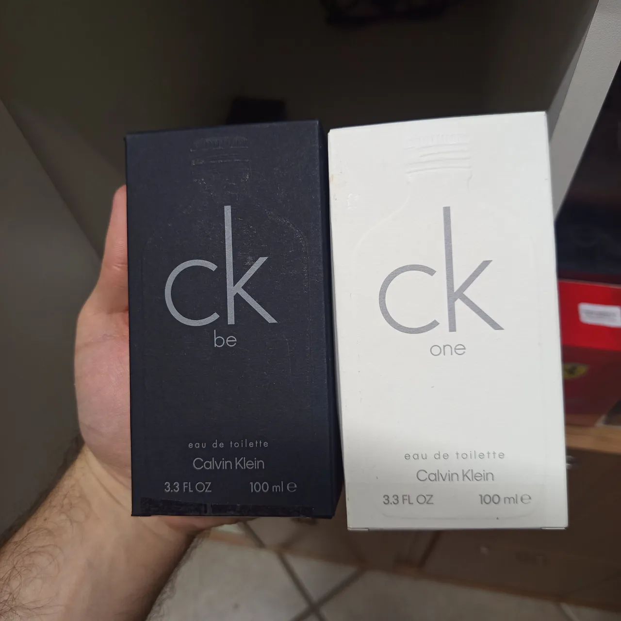 Perfumes para homens  - Foto 4