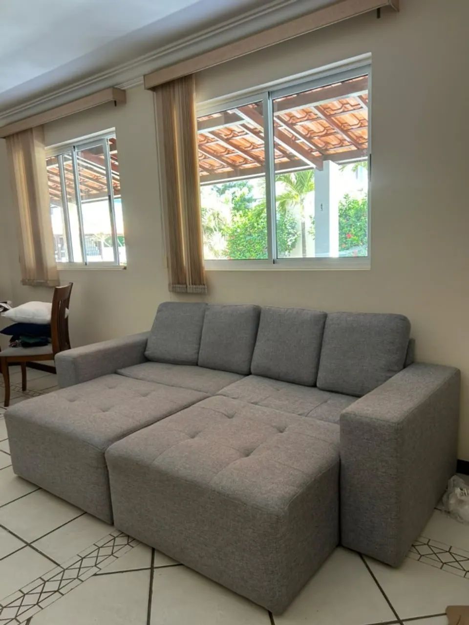 sofá  - Foto 2