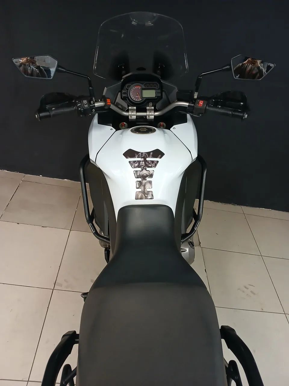 Kawasaki 1000 2013 - 1475485822 | OLX