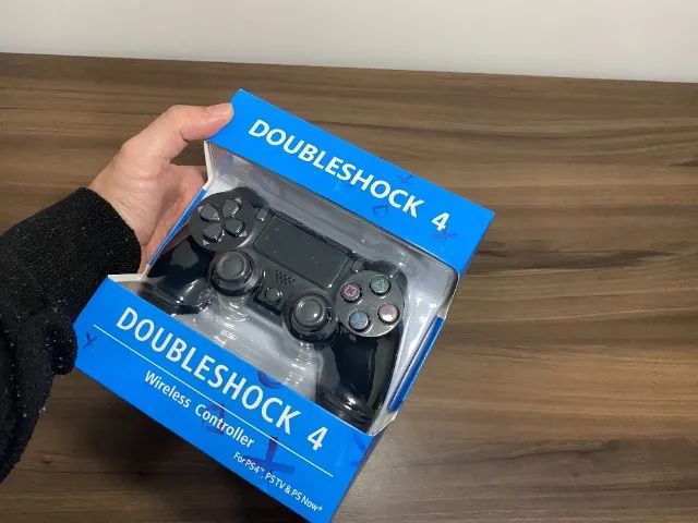 controle para ps4  - Foto 3