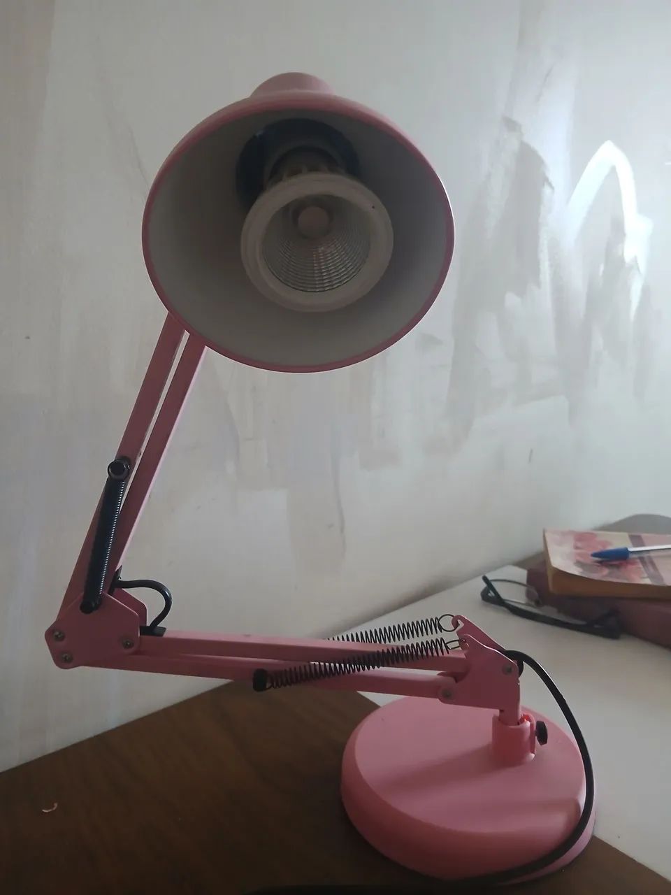 Luminária 