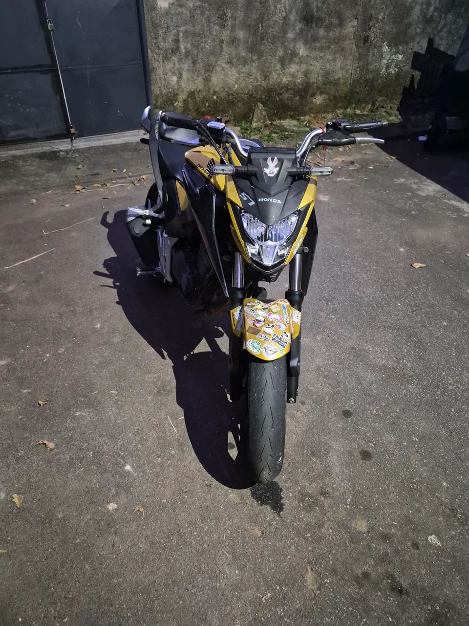 Cb 300f  - Foto 4