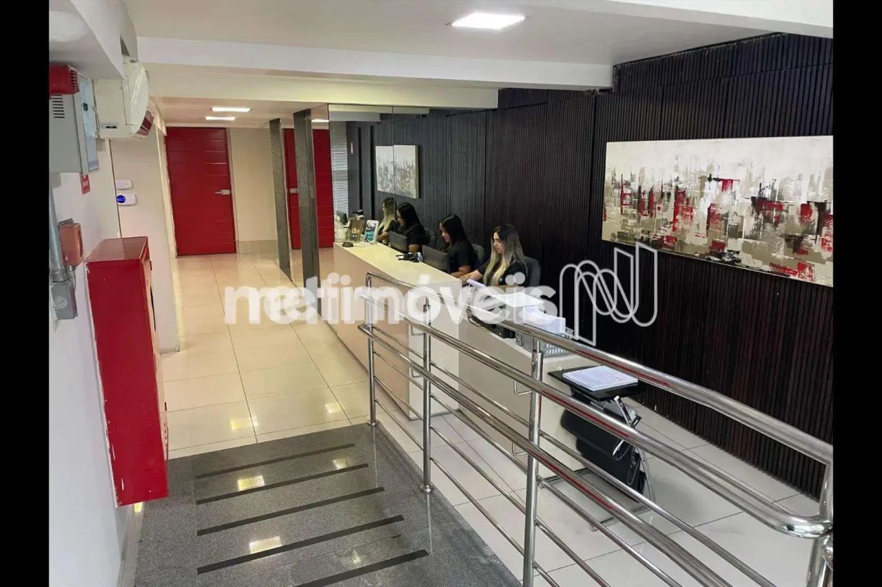 Locação Andar-pilotis Lourdes Belo Horizonte - Foto 4