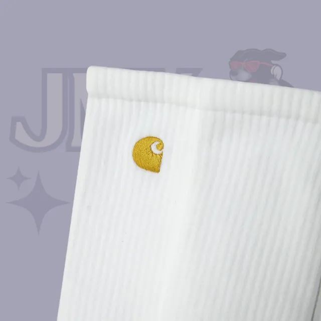 Meia Carhartt 'The Chase Socks' - Foto 2