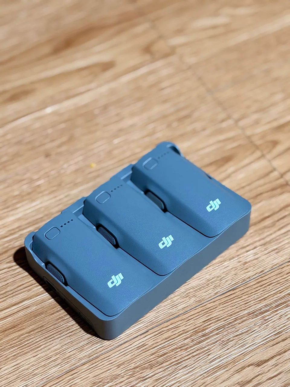 DJI Fly More combo - Kit completo - Foto 5