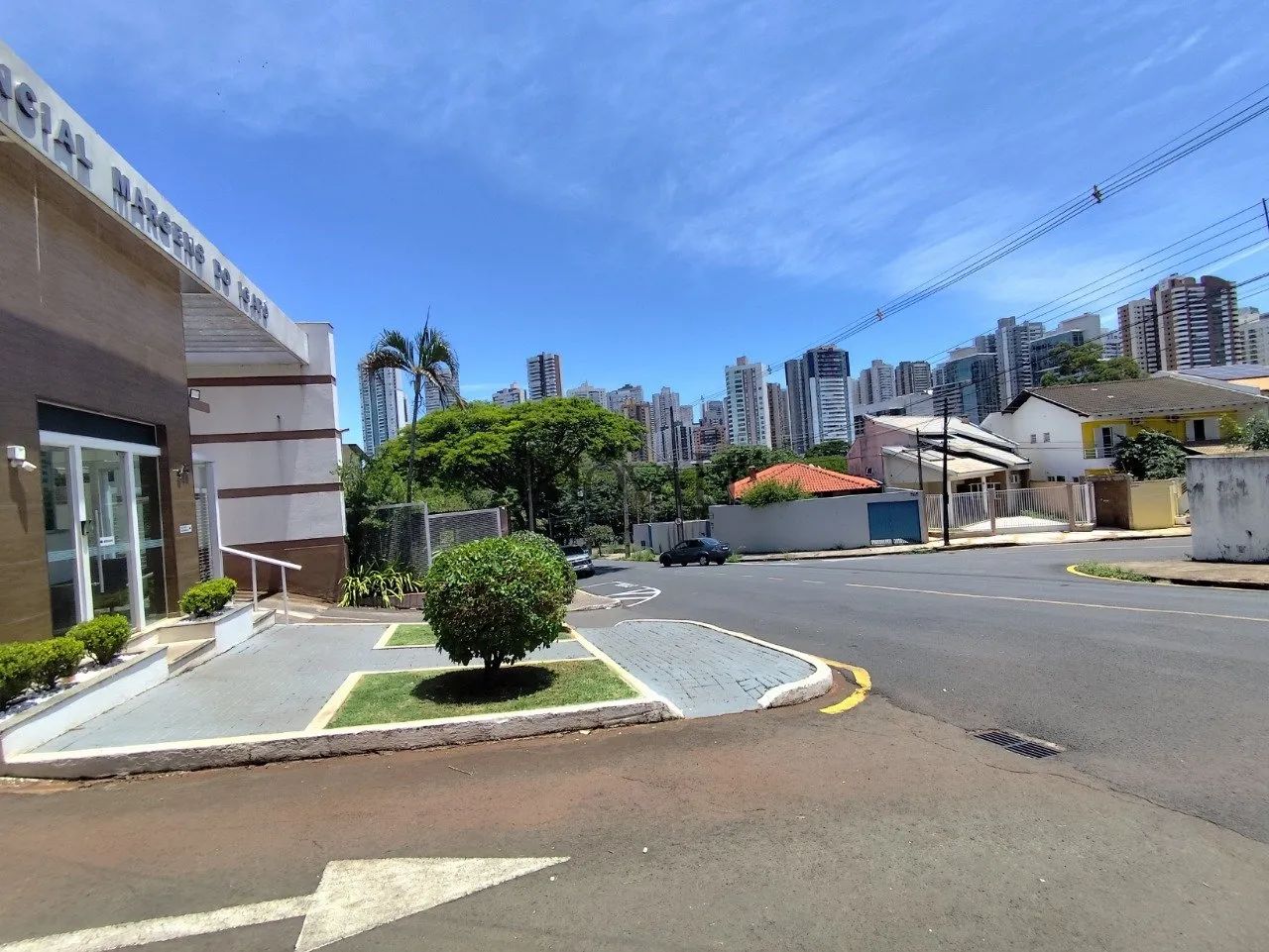 Exclusividade! Apartamento 3 Dormitorios - Sol da manhã..