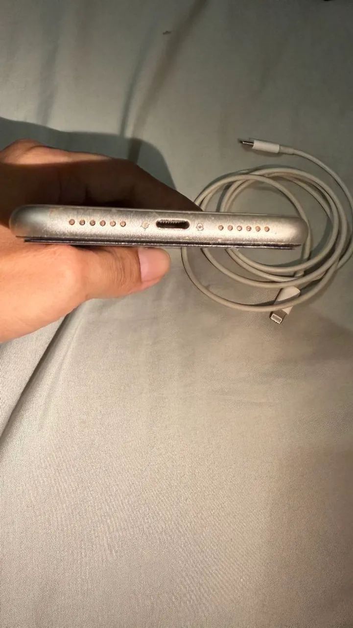 Iphone 11 128gb   R$ 980,00 - Foto 2