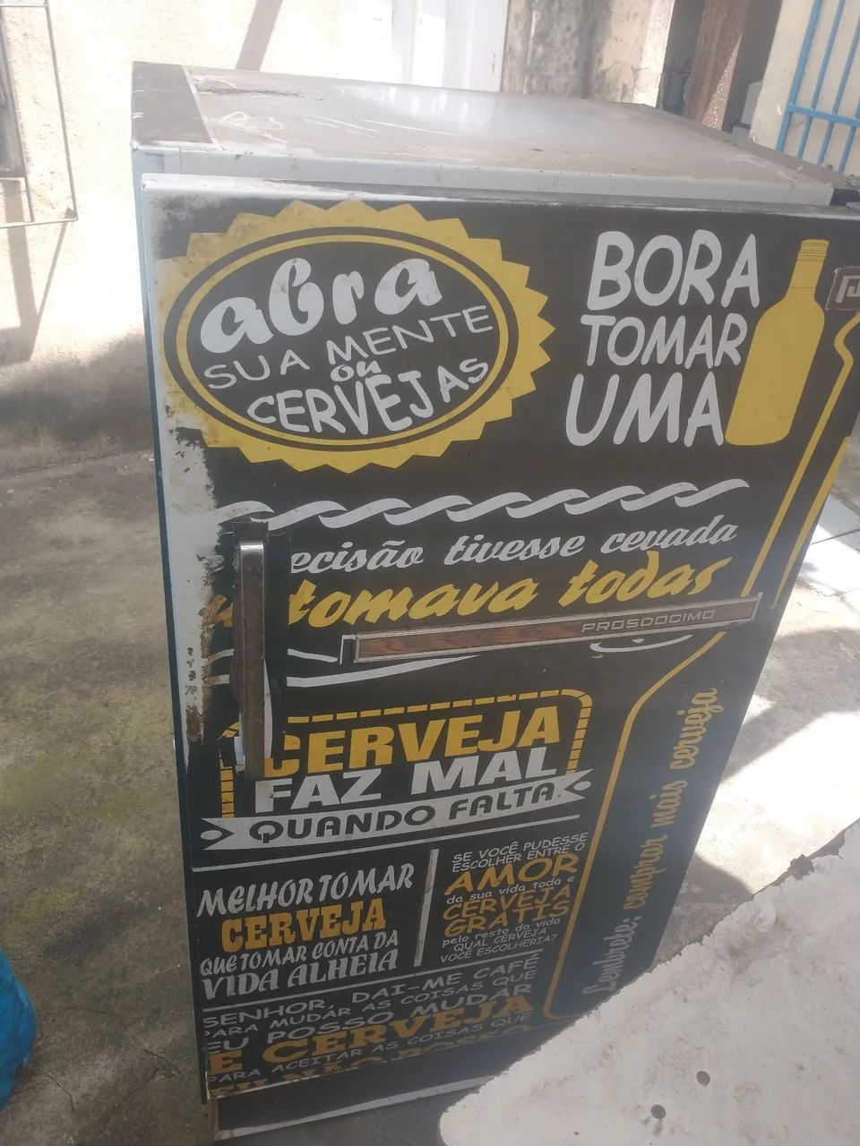 Geladeira  - Foto 4
