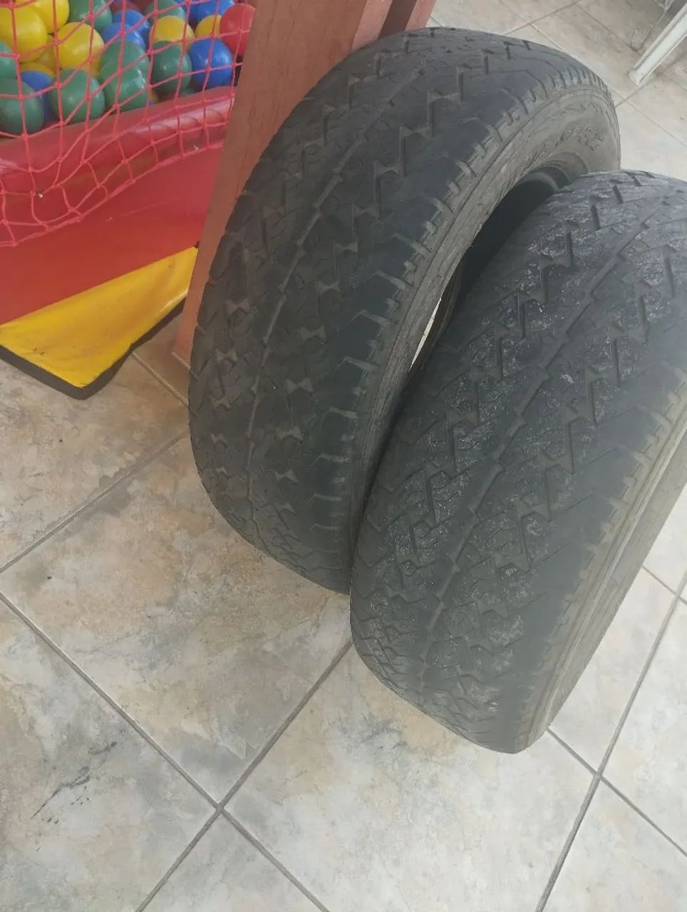 Rodas carro 