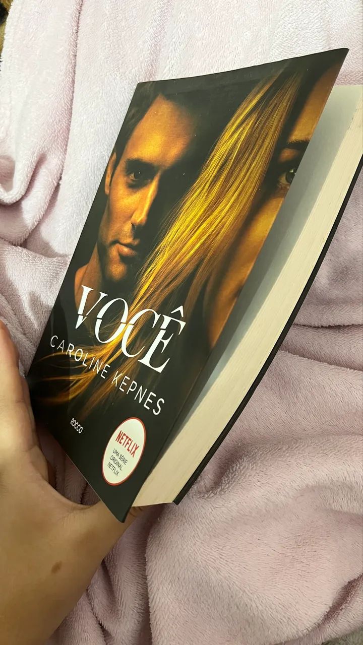 Livro You (você) - Foto 3