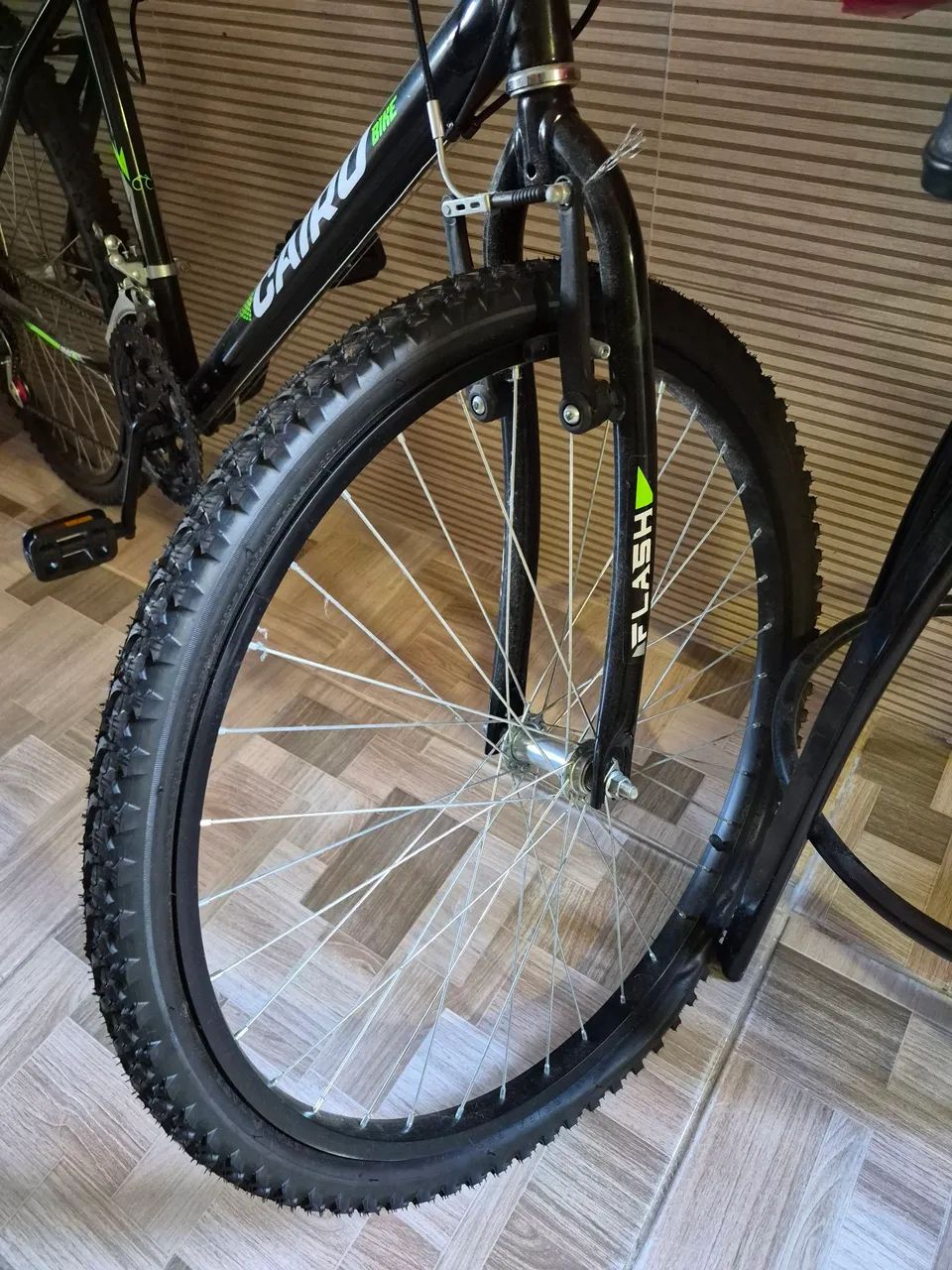 Bicicleta nova sem uso - Foto 2