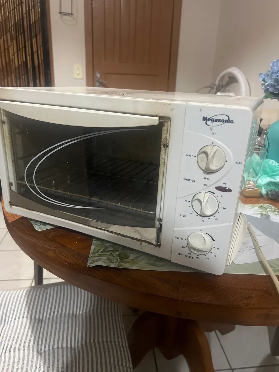 Forno Elétrico - Foto 5