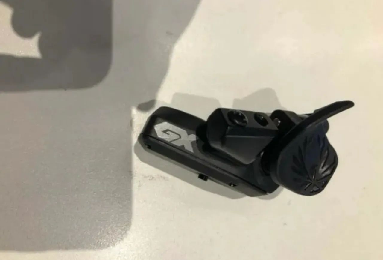 kit Sram gx eletrônico  - Foto 3