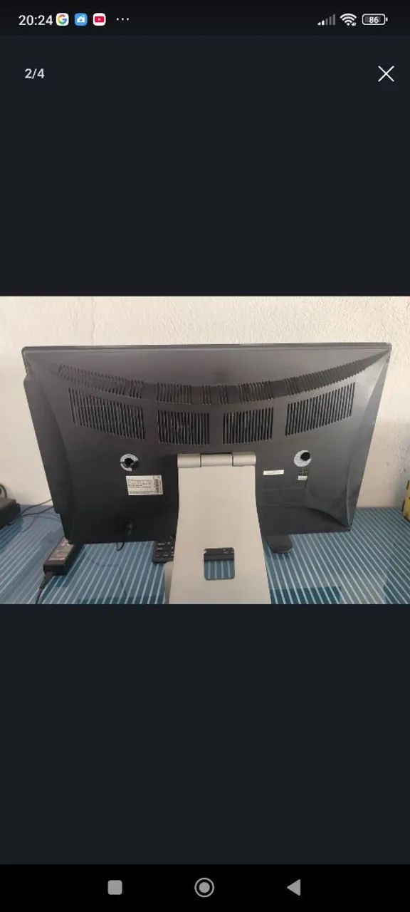Computador CCE - Foto 2