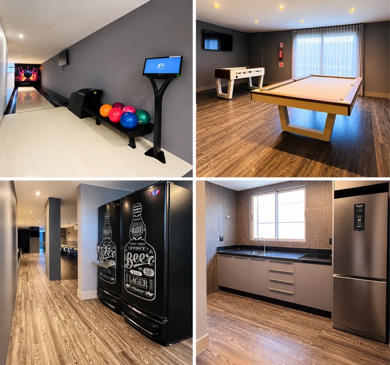 ALUGO na PRAIA BRAVA - APARTAMENTO 