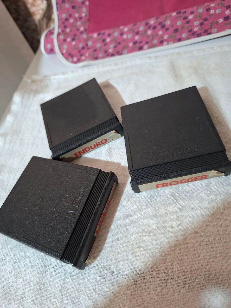 Atari - Foto 3