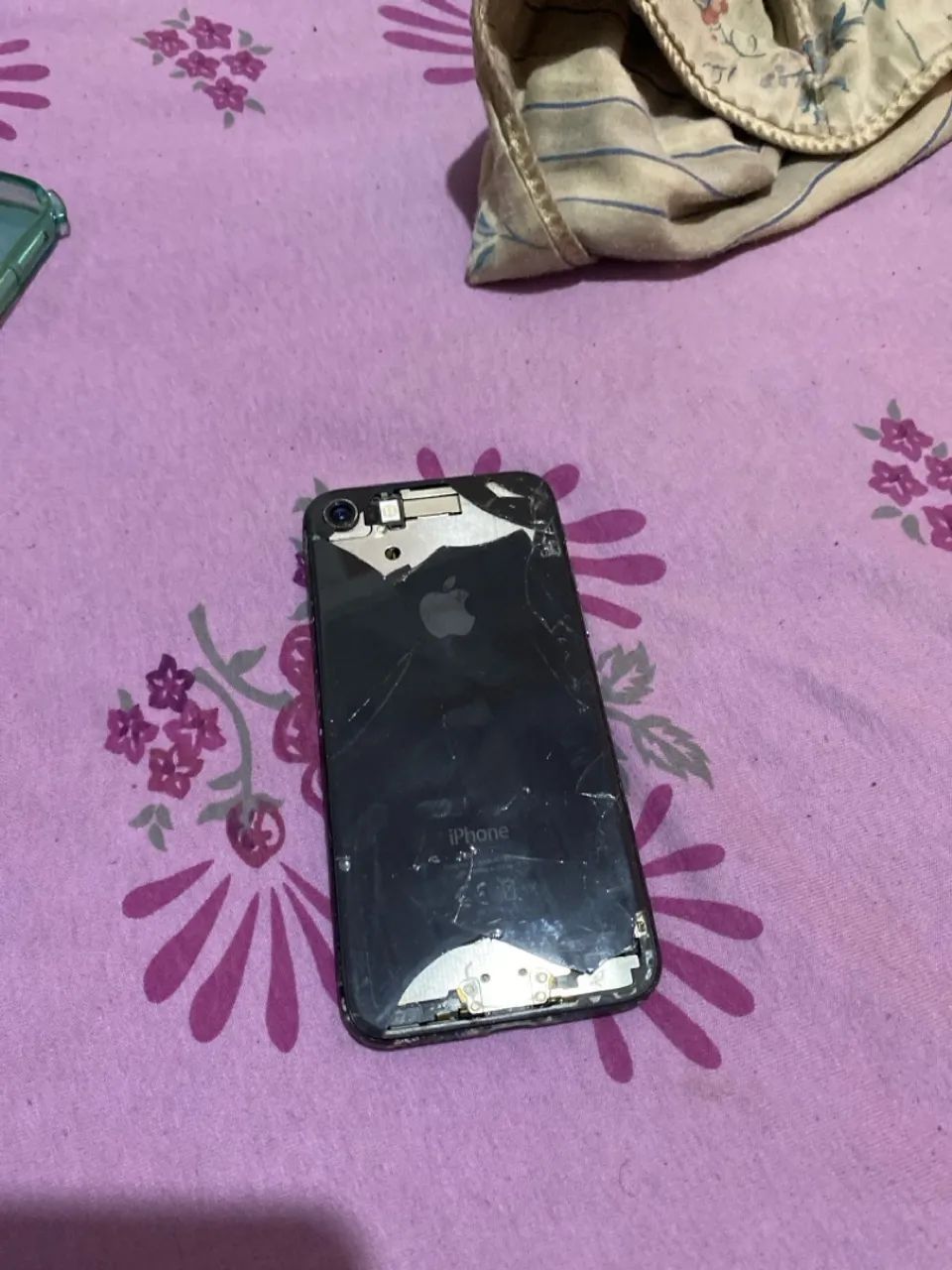 VENDO IPHONE 8  - Foto 3