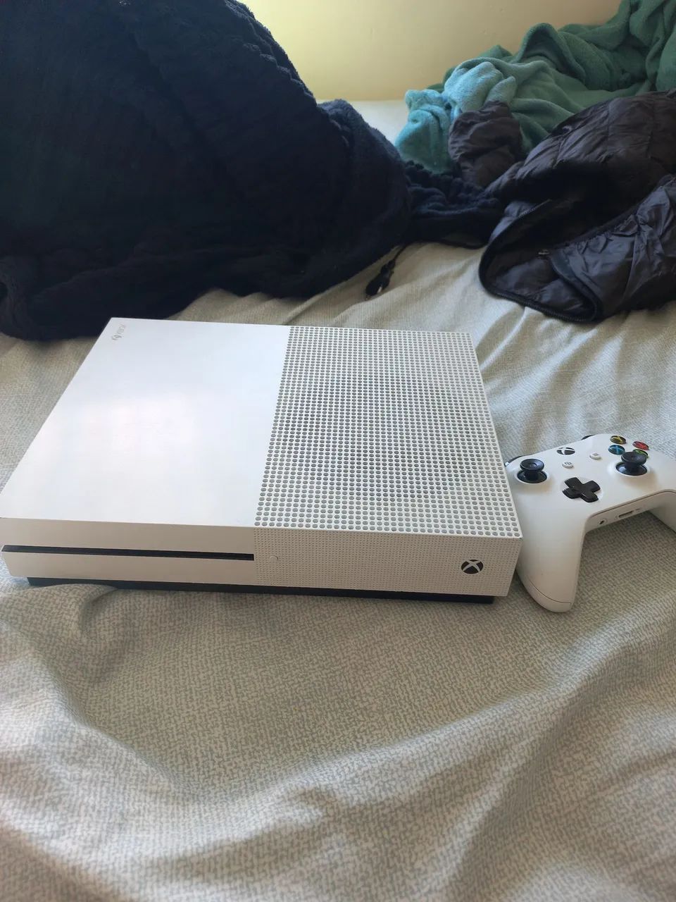 Xbox one s 1tb