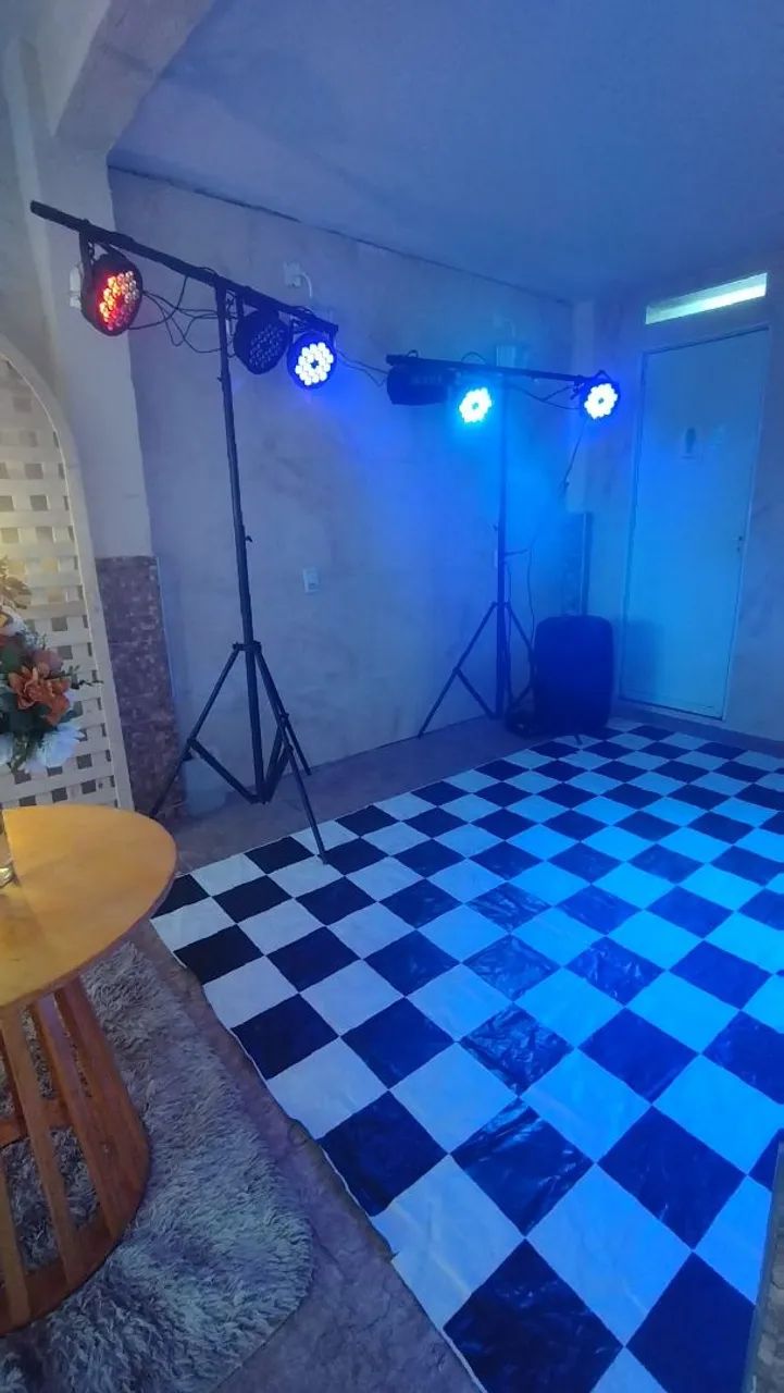 Baladinha - Festa e confraternização completa - Foto 3