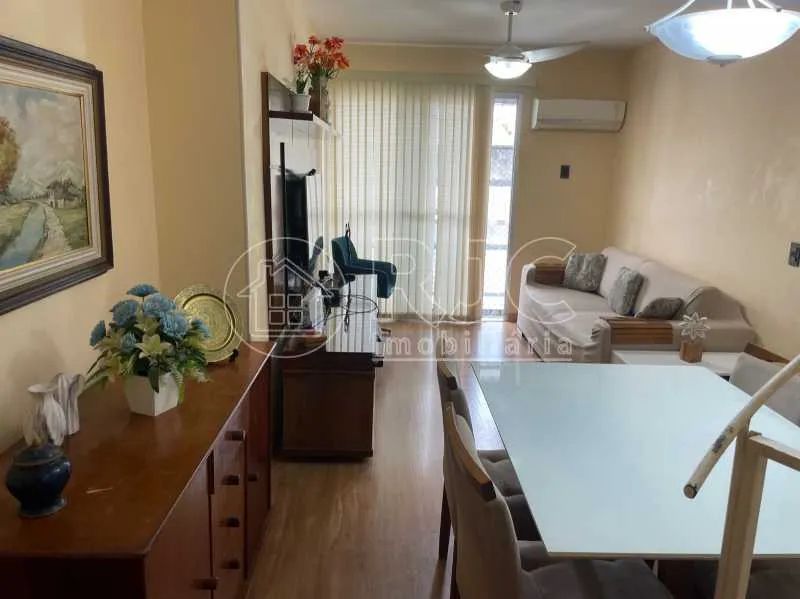 Cobertura : / Residencial / Tijuca
